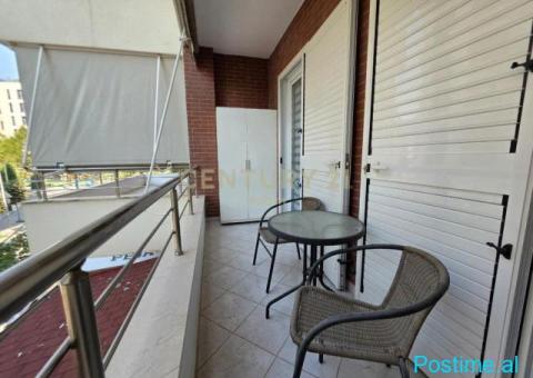 JEPET ME QERA APARTAMENT 1+1, PA MALORE TE LIQENI I THATË - 9/10