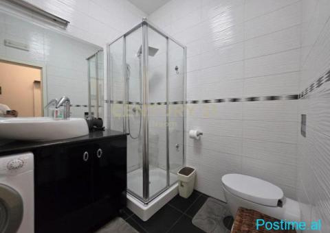 JEPET ME QERA APARTAMENT 1+1, PA MALORE TE LIQENI I THATË - 10/10