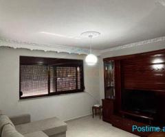 06967048068- Qera, Apartament 2+1+Garazhd