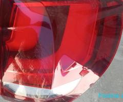 Stop Bmw X5 F15