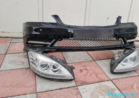 Parakolp w221 - 1/3