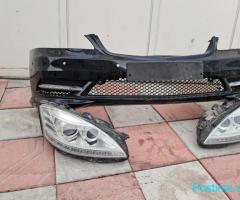 Parakolp w221