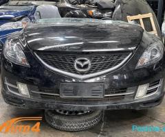 AUTO 4 PJESE KEMBIMI MAZDA 6