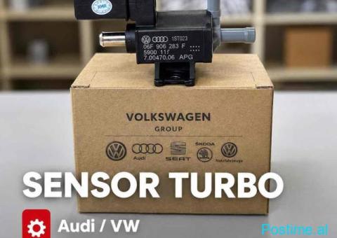 Sensor Turbo - 1/3