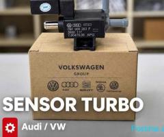 Sensor Turbo