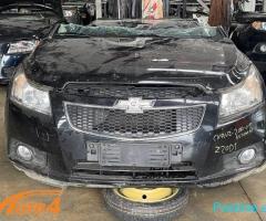 AUTO 4 PJESE KEMBIMI CHEVROLET CRUZ