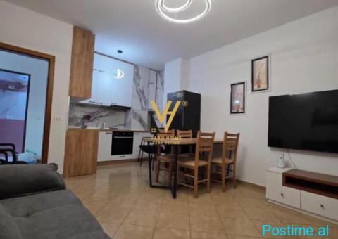 SHITET APARTAMENT 1+1+BLK TE 5 MAJI 14.800.000 LEKE