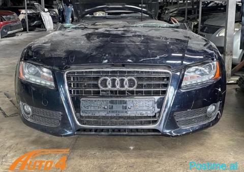 AUTO 4 PJESE KEMBIMI AUDI A5