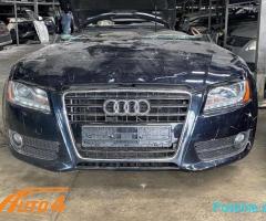AUTO 4 PJESE KEMBIMI AUDI A5