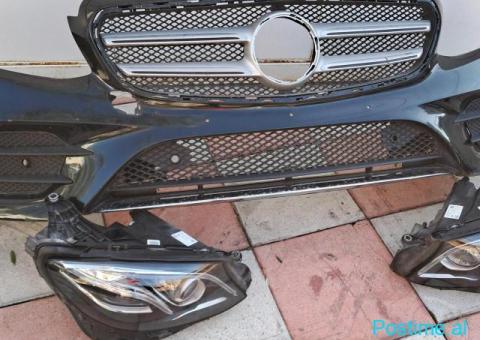 Parakolp Amg Fener W238