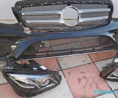 Parakolp Amg Fener W238
