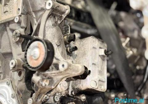 Motor Mercedes-Benz OM 654 - 3/3