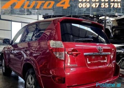 AUTO 4 PJESE KEMBIMI TOYOTA RAV 4 2012 2.2 NAFT AUTOMAT - 3/4