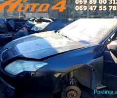 AUTO 4 PJESE KEMBIMI RENAULT LAGUNA 2008 2.0 NAFT MANUAL