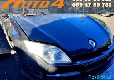AUTO 4 PJESE KEMBIMI RENAULT LAGUNA 2008 2.0 NAFT MANUAL - 3/3