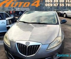 AUTO 4 PJESE KEMBIMI LANCIA DELTA 2010 1.6 NAFT MANUAL