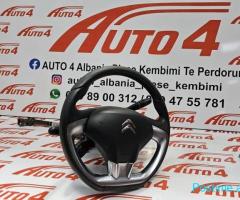BLLOK TIMONI CITROEN C3 2011 AUTO 4 PJESE KEMBIMI