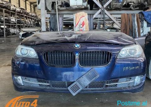 AUTO 4 PJESE KEMBIMI BMW SERIA 7 F11