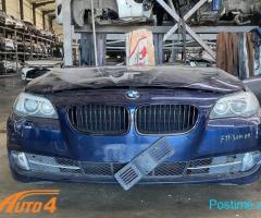 AUTO 4 PJESE KEMBIMI BMW SERIA 7 F11