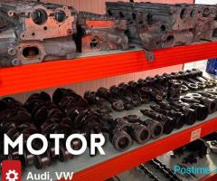 Pjese motori Audi/VW