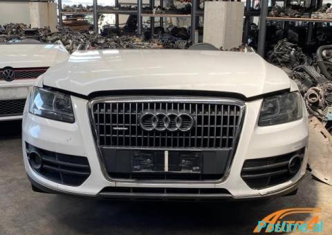 AUTO 4 PJESE KEMBIMI AUDI Q5