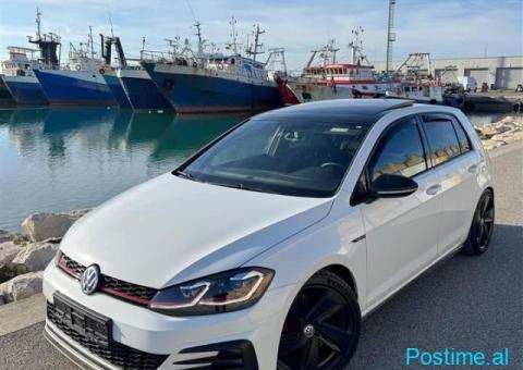 2019 Volkswagen Golf GTI - 1/8