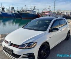 2019 Volkswagen Golf GTI