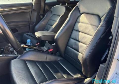 2019 Volkswagen Golf GTI - 2/8