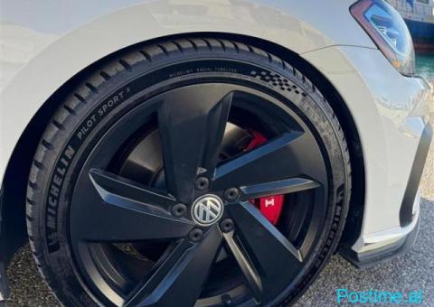 2019 Volkswagen Golf GTI - 4/8
