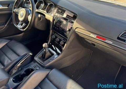 2019 Volkswagen Golf GTI - 5/8