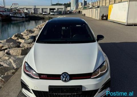 2019 Volkswagen Golf GTI - 6/8