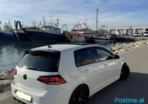 2019 Volkswagen Golf GTI - 8/8