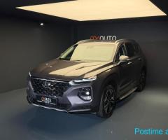 HYUNDAI SANTA FE 2.0 4x4 EXCLUSIVE