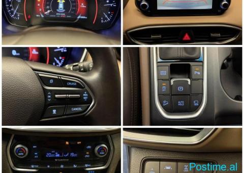 HYUNDAI SANTA FE 2.0 4x4 EXCLUSIVE - 2/9