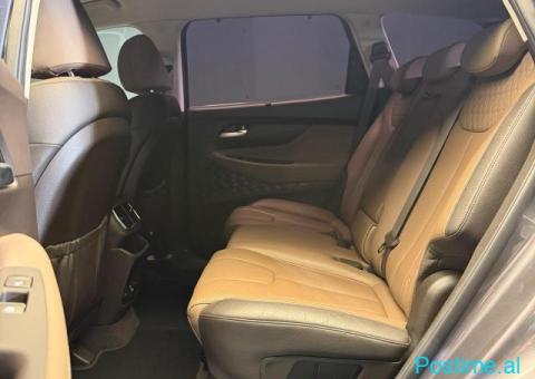 HYUNDAI SANTA FE 2.0 4x4 EXCLUSIVE - 4/9