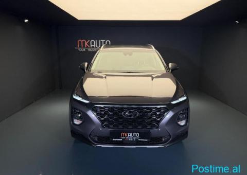 HYUNDAI SANTA FE 2.0 4x4 EXCLUSIVE - 6/9