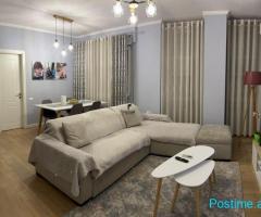 APARTAMENT ME QERA 2+1 KOMUNA E PARISIT 85.000 LEKE FH-88308