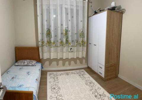 APARTAMENT ME QERA 2+1 KOMUNA E PARISIT 85.000 LEKE FH-88308 - 2/4