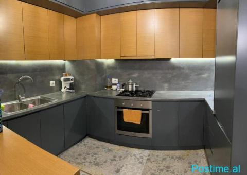 APARTAMENT ME QERA 2+1 KOMUNA E PARISIT 85.000 LEKE FH-88308 - 3/4