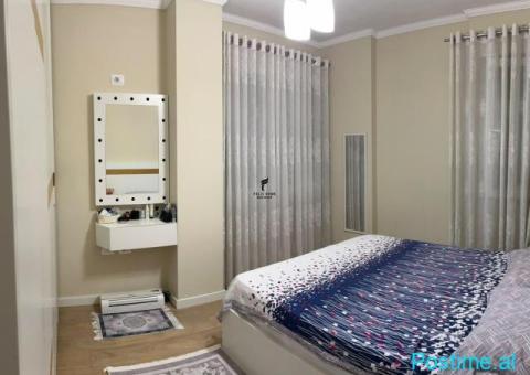 APARTAMENT ME QERA 2+1 KOMUNA E PARISIT 85.000 LEKE FH-88308 - 4/4