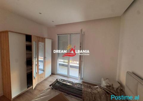 Jepet me qera apartament 2+1+2 tek rruga 5 Maji(ID 42215268 - 3/8