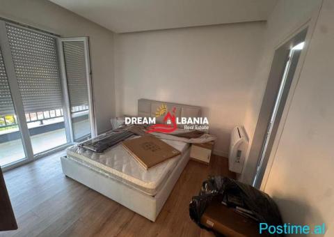 Jepet me qera apartament 2+1+2 tek rruga 5 Maji(ID 42215268 - 4/8