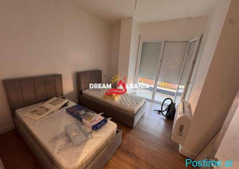 Jepet me qera apartament 2+1+2 tek rruga 5 Maji(ID 42215268 - 6/8