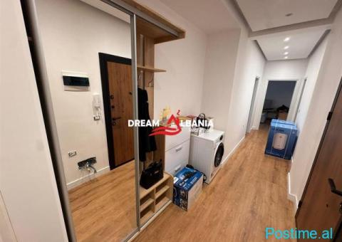 Jepet me qera apartament 2+1+2 tek rruga 5 Maji(ID 42215268 - 7/8