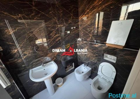 Jepet me qera apartament 2+1+2 tek rruga 5 Maji(ID 42215268 - 8/8