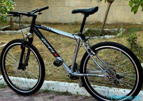 Okazion Biciklete 27 Alumini Shimano - 1/5