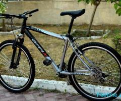 Okazion Biciklete 27 Alumini Shimano