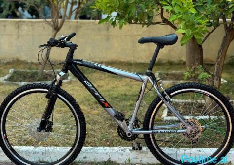 Okazion Biciklete 27 Alumini Shimano - 3/5