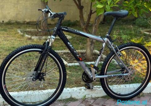 Okazion Biciklete 27 Alumini Shimano - 4/5