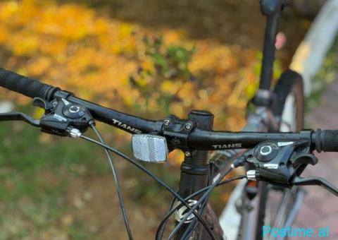 Okazion Biciklete 27 Alumini Shimano - 5/5
